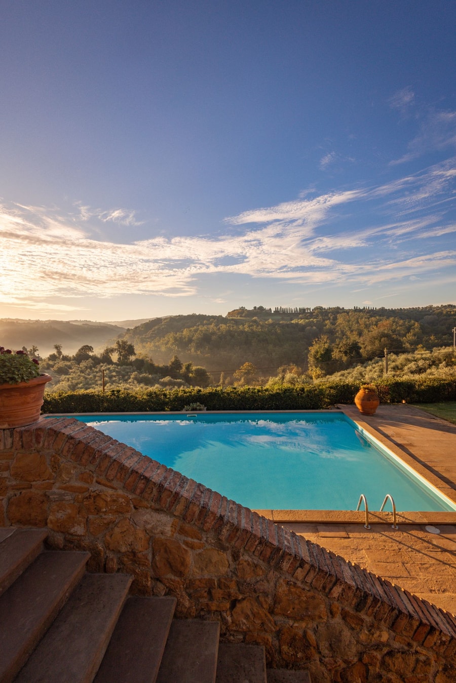 Villa Borghese - Private villa with swimming pool 41 Villas in Italy