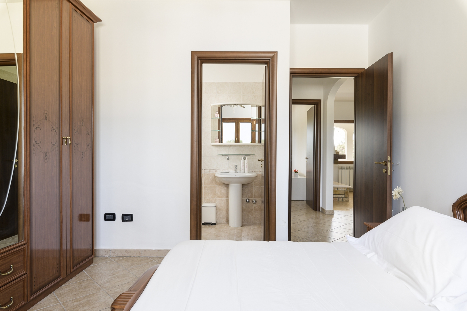 Villa Lucciola – San Vito dei Normanni area 19 Villas in Italy