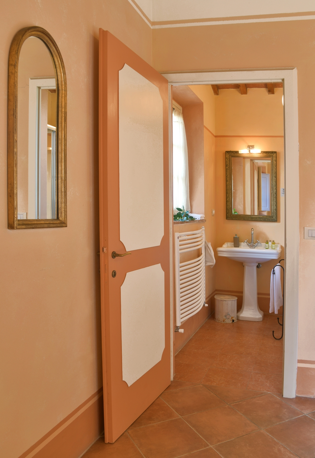 Villa Teresina - Guardistallo, Pisa 32 Villas in Italy