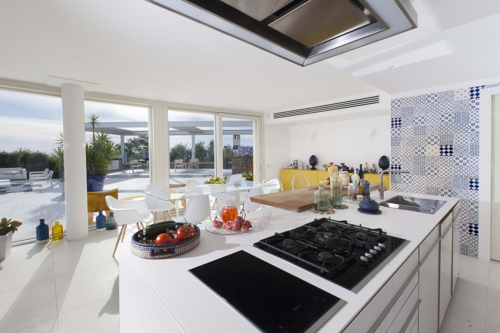 Villa Del Pontone - Luxury villa near town 31 Villas in Italy