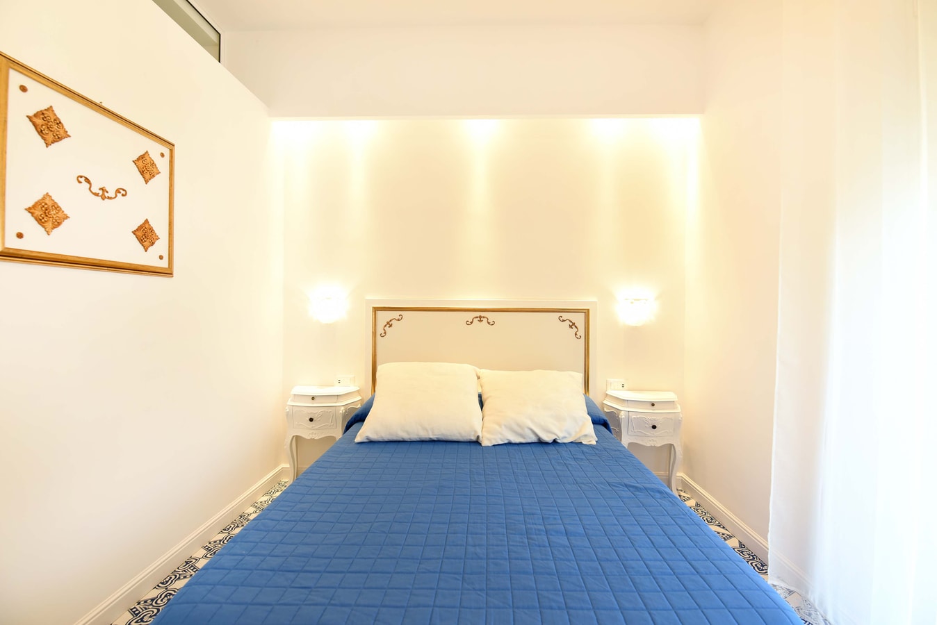 Casa Nizza, Apartment in Town Centre 9 Villas in Italy