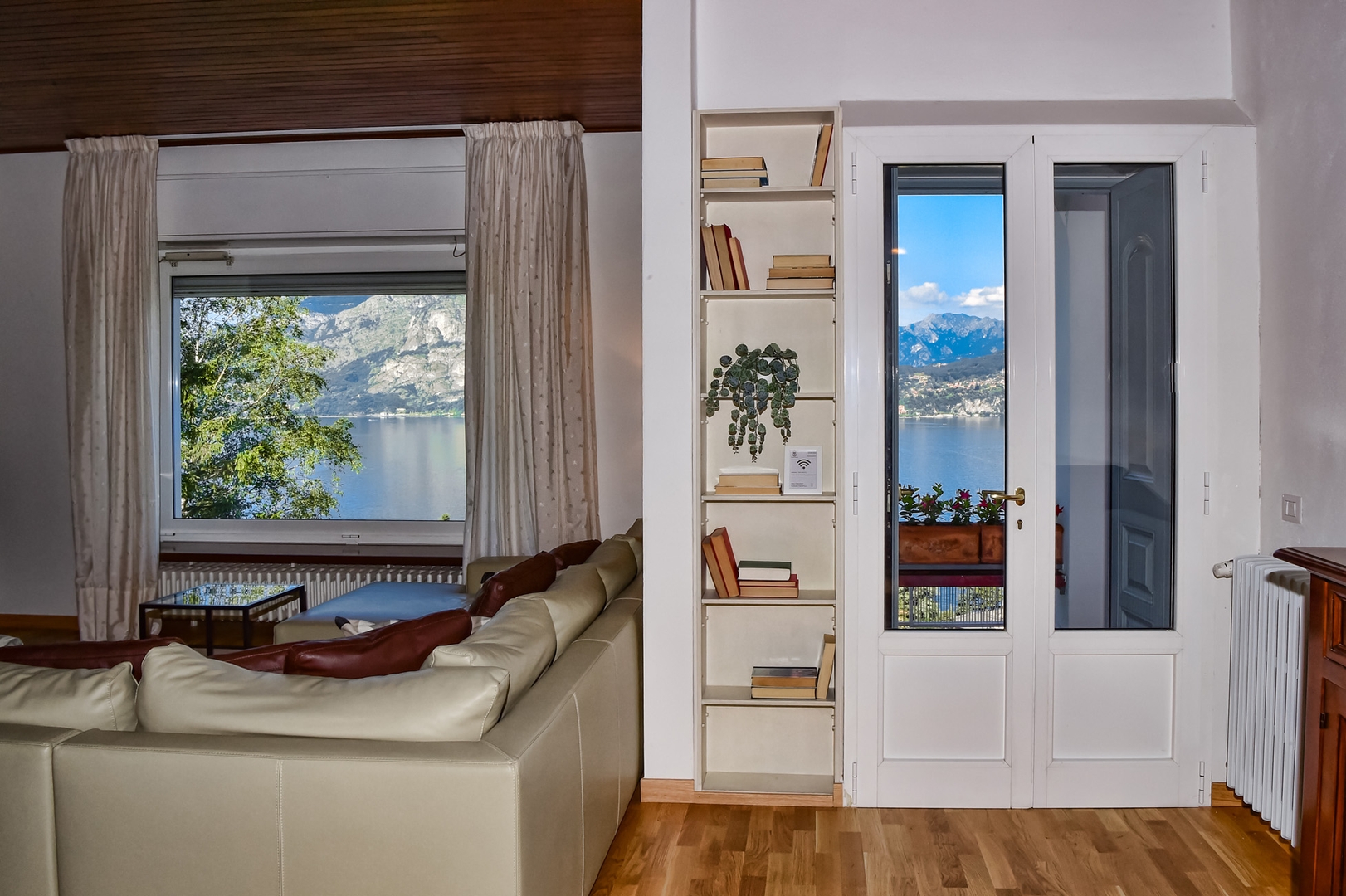 Villa Sovrana  Lake Como 7 Villas in Italy