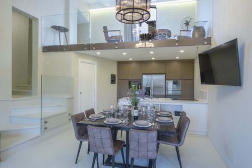 Alonza Estate - Large Countryside Estate 31 Villas in Italy