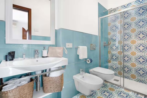 Casa Vespucci, Apartment Ideal for Couples 9 Villas in Italy