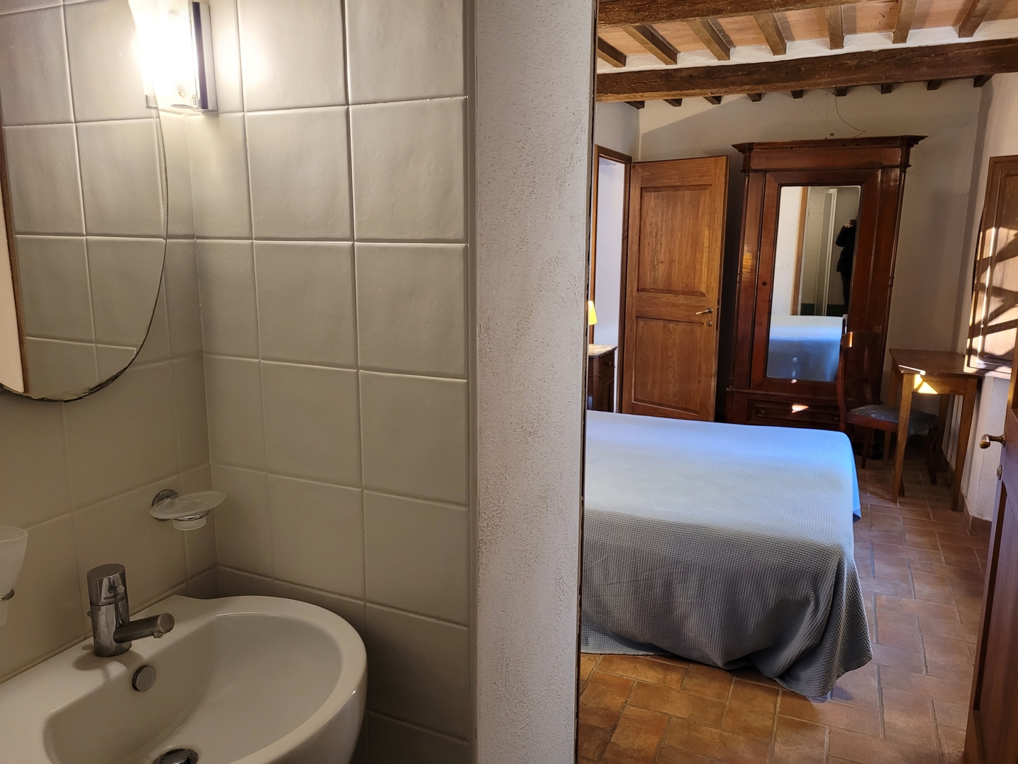 Villa Stefi - Tuscan villa with private pool 15 Villas in Italy