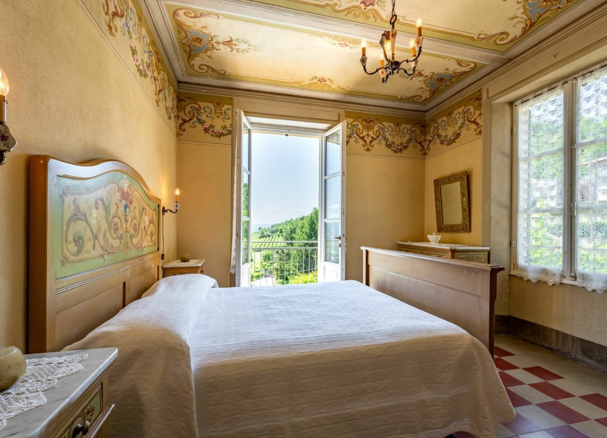 Villa Barocco - Historical Villa in Town 13 The Prestige Villa Collection