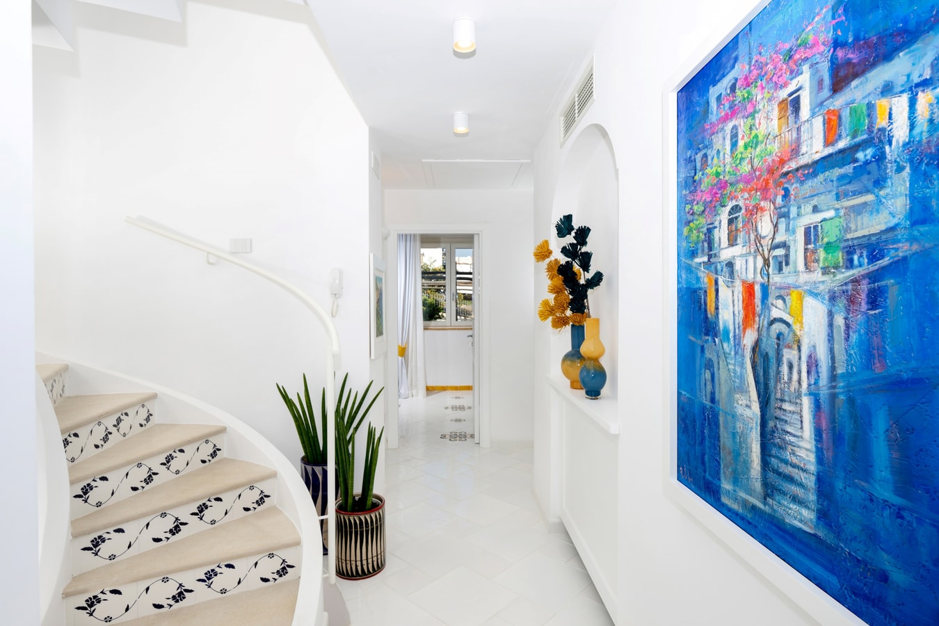 Villa Dani - Sea-facing villa with two pools 38 Villas in Italy
