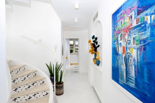 Villa Dani - Sea-facing villa with two pools 38 Villas in Italy