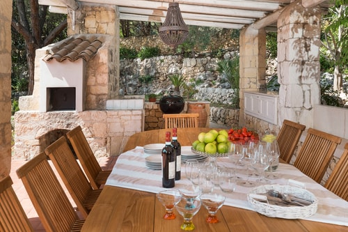 Villa Rossana - Private villa near Syracuse 14 Villas in Italy