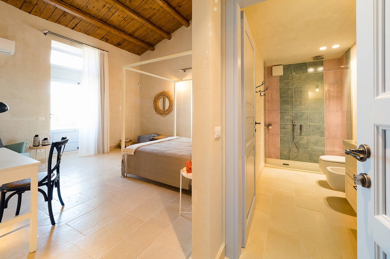 Il Rame & Cavallo, Two Adjacent Private Villas 54 Villas in Italy