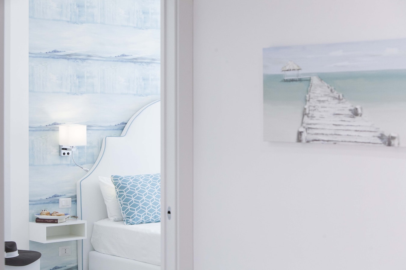 Casa Noemi - apartments in Sorrento 22 Villas in Italy