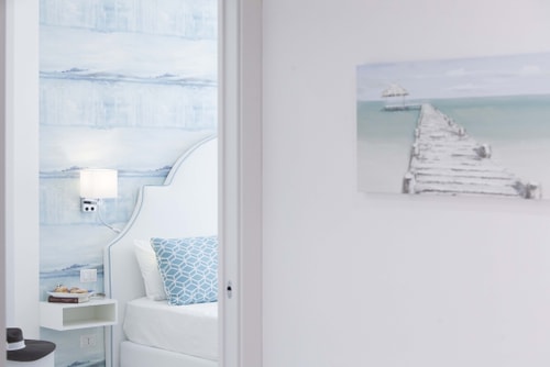 Casa Noemi - apartments in Sorrento 22 Villas in Italy