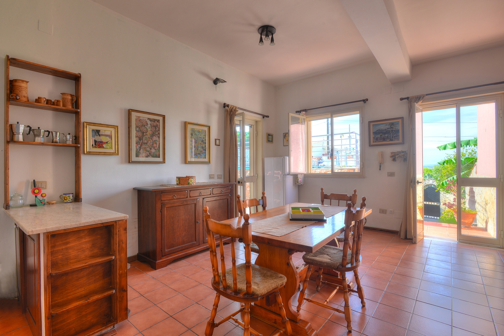 VILLA MARGO - SYRACUSE 33 Villas in Italy