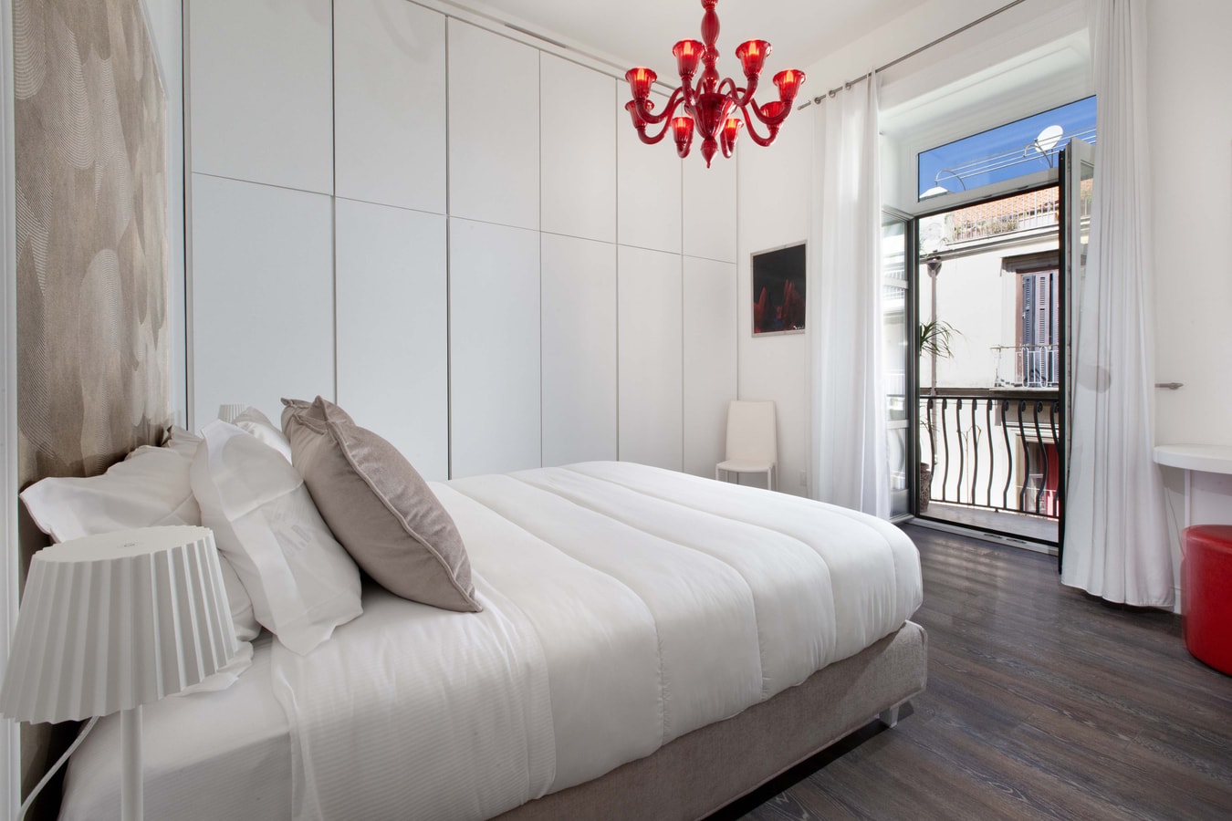 Terrazza Di Sorrento, Town Centre Apartment 32 Villas in Italy