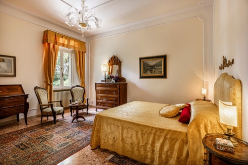 Villa Fiore Fantasma - Private Tuscan villa with pool 23 Villas in Italy