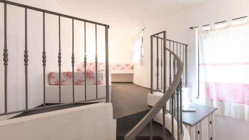 Villa Oltremare - Villasimius 22 Villas in Italy