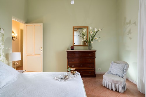 Villa Pigna - Private villa with pool near Trapani 27 Italian Breaks