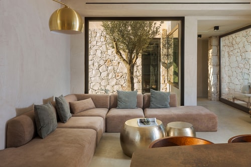 Villa Avola, Modern Villa with Private Pool 5 Villas in Italy