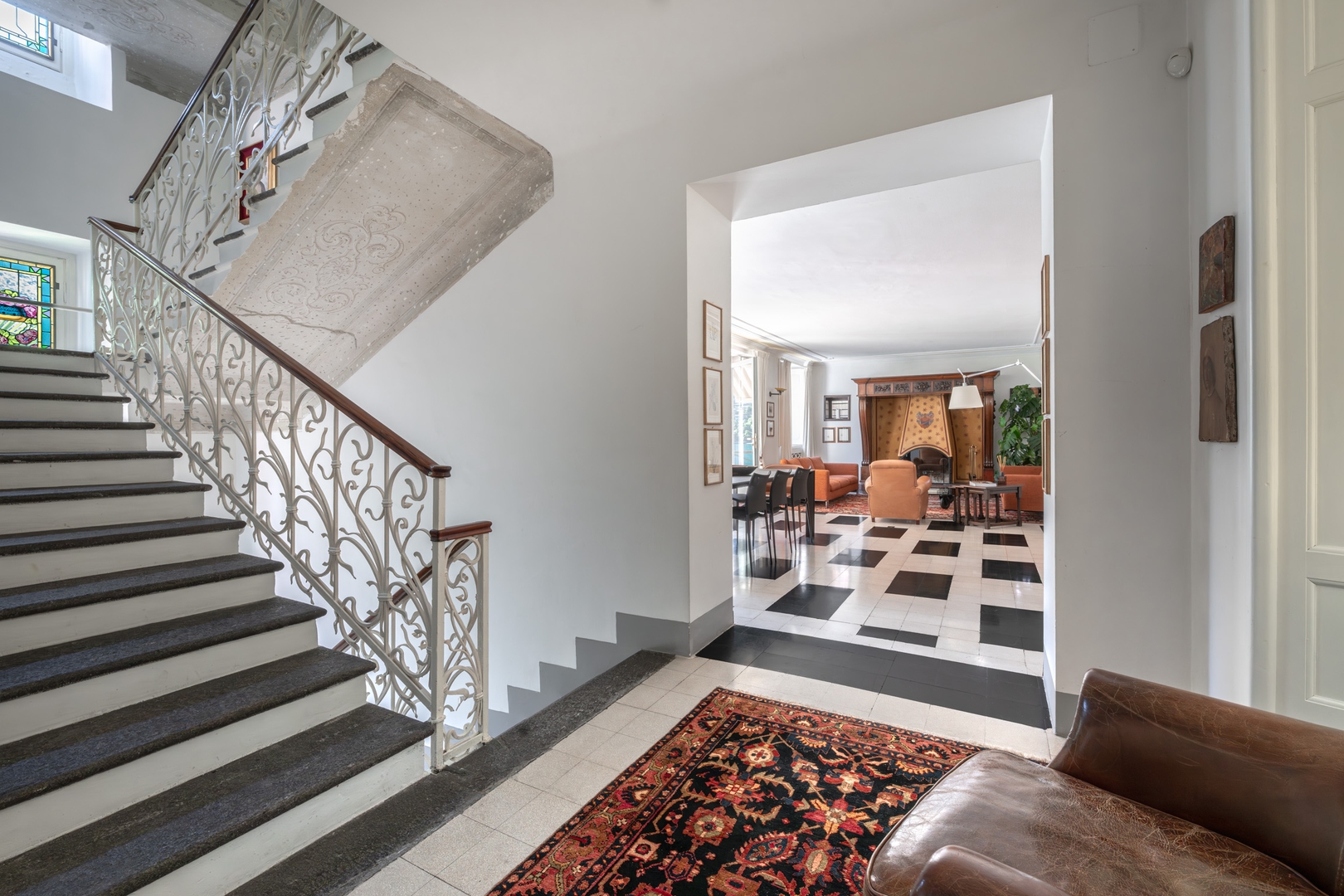 Villa Lauretta - Private lakeside villa with pool 18 Villas in Italy