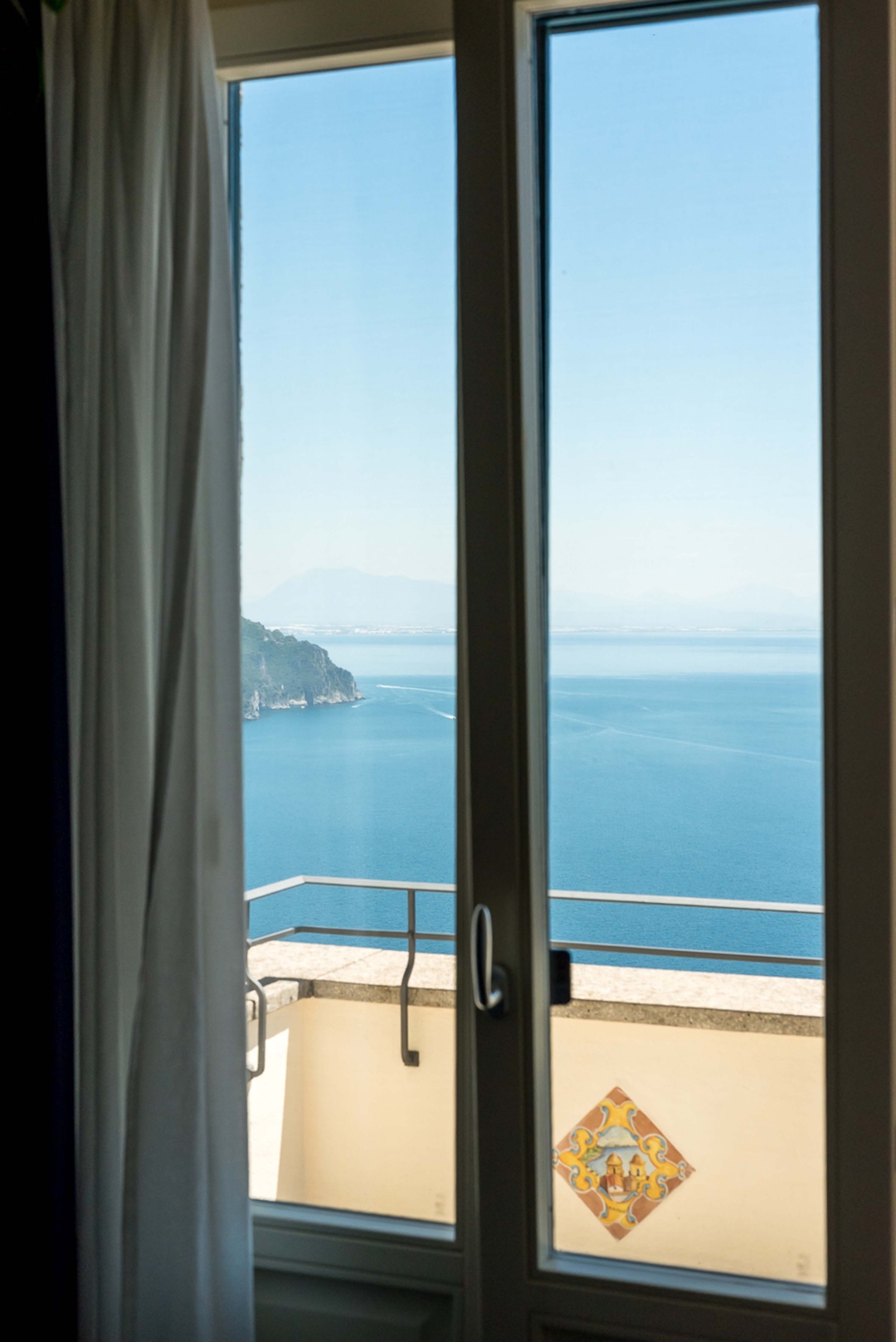 Villa Cosma - Panoramic Elegance in Ravello 31 Villas in Italy