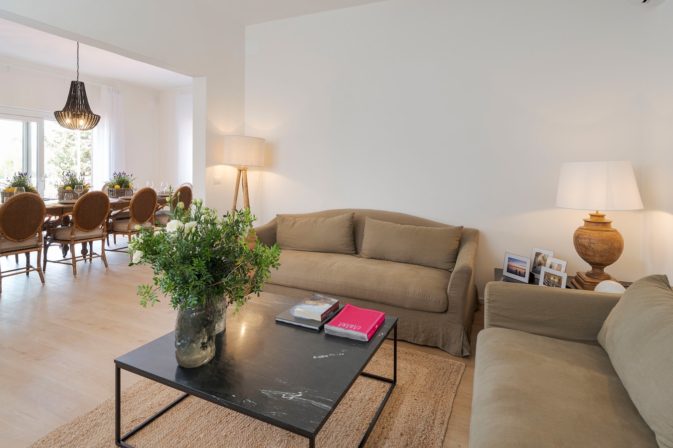 Villa Rossana - Private villa near Syracuse 18 Villas in Italy