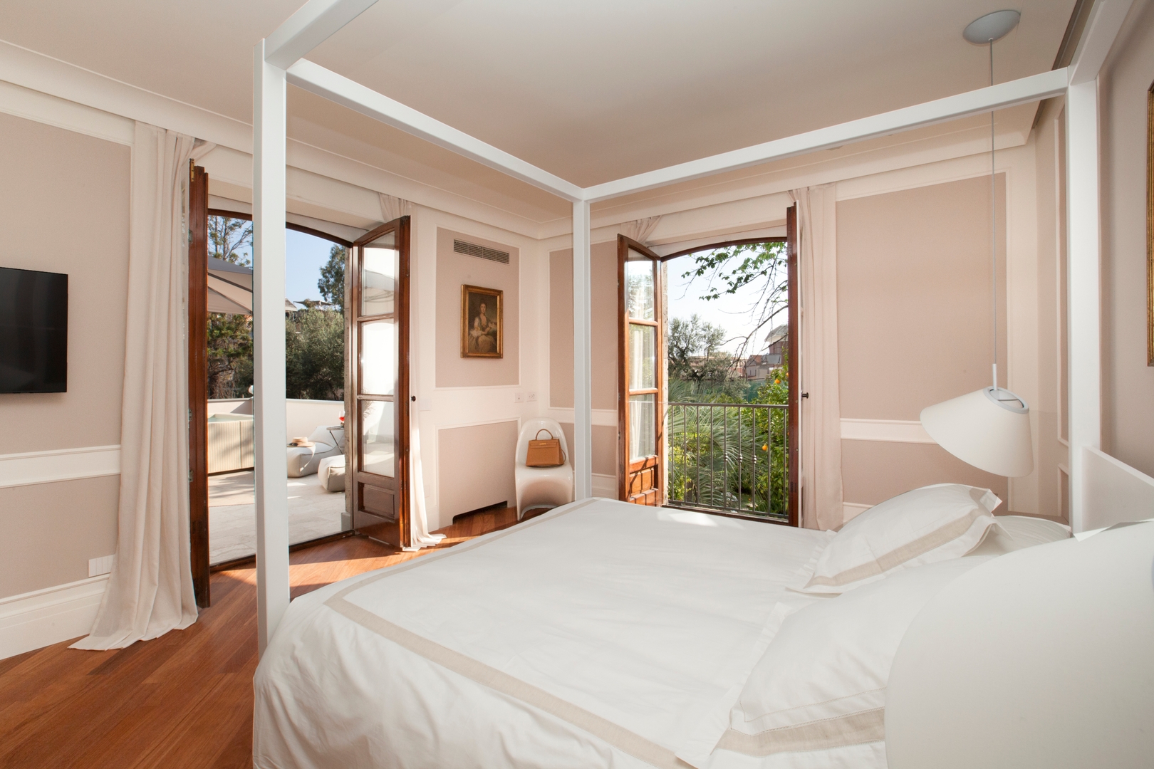 Villa Elisabetta - Sorrento city centre 20 Villas in Italy
