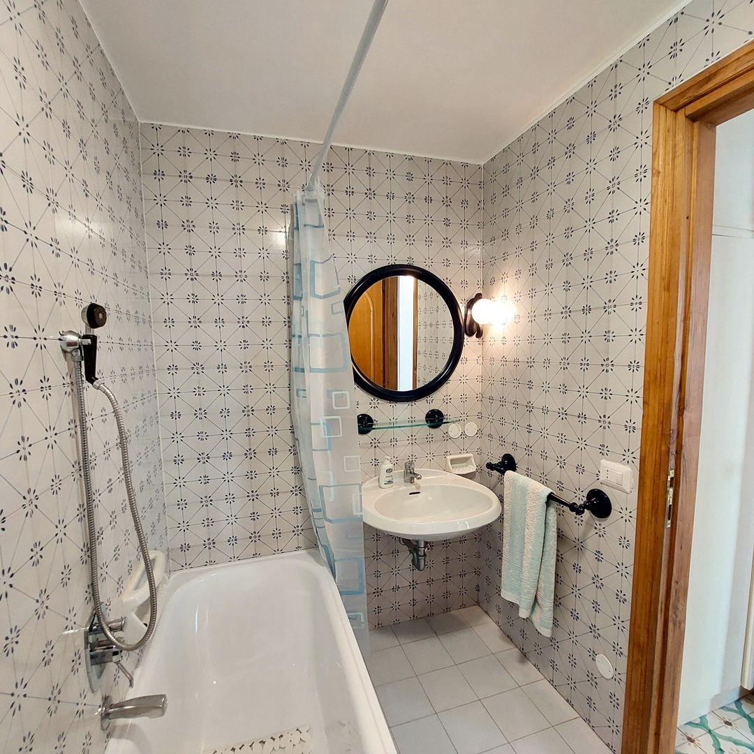 Casa Gianetta - Apartment with sea views 15 Villas in Italy