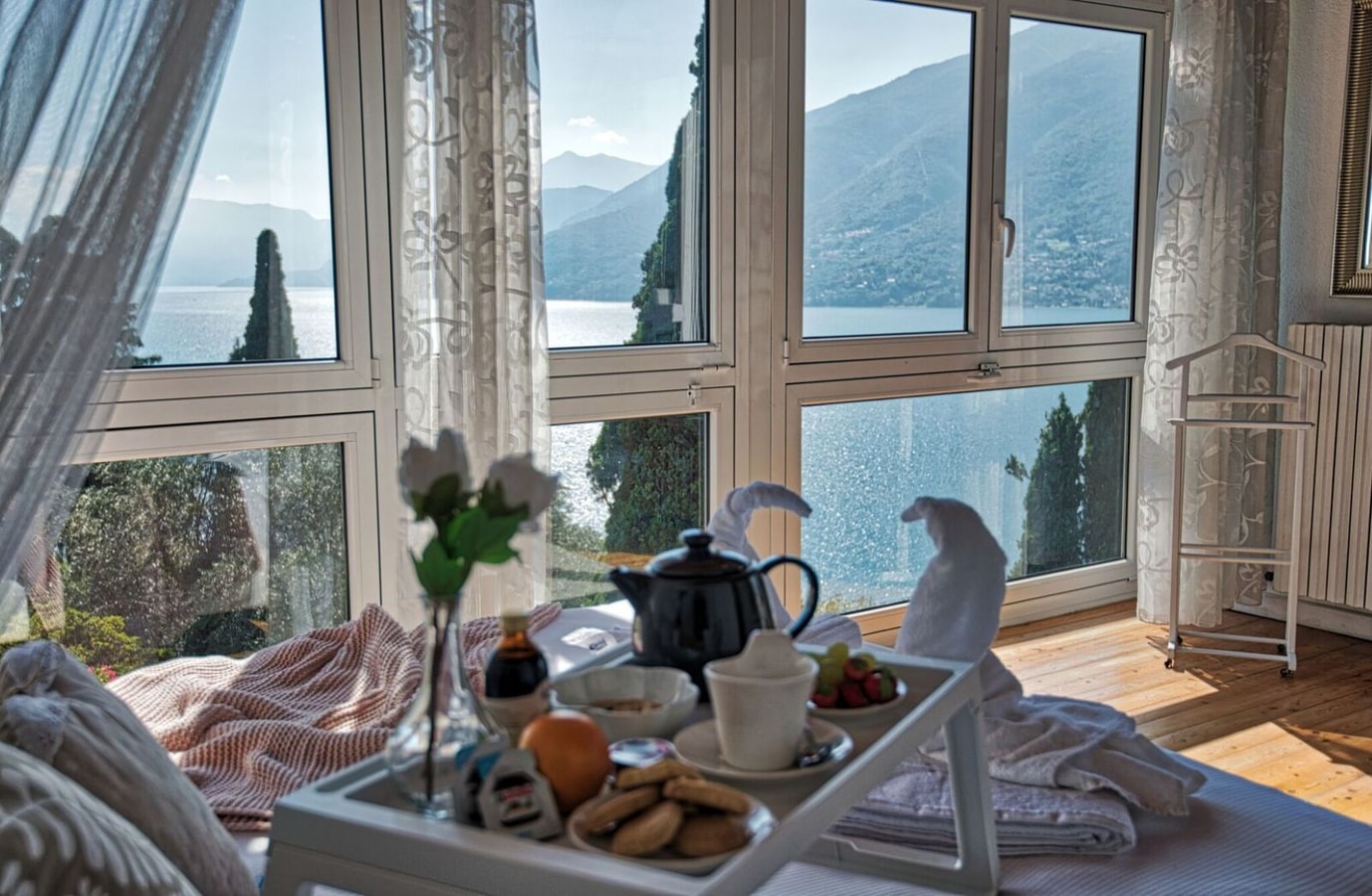 Villa Olga - Private villa with hot tub and pool 14 Villas in Italy