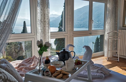 Villa Olga - Private villa with hot tub and pool 14 Villas in Italy