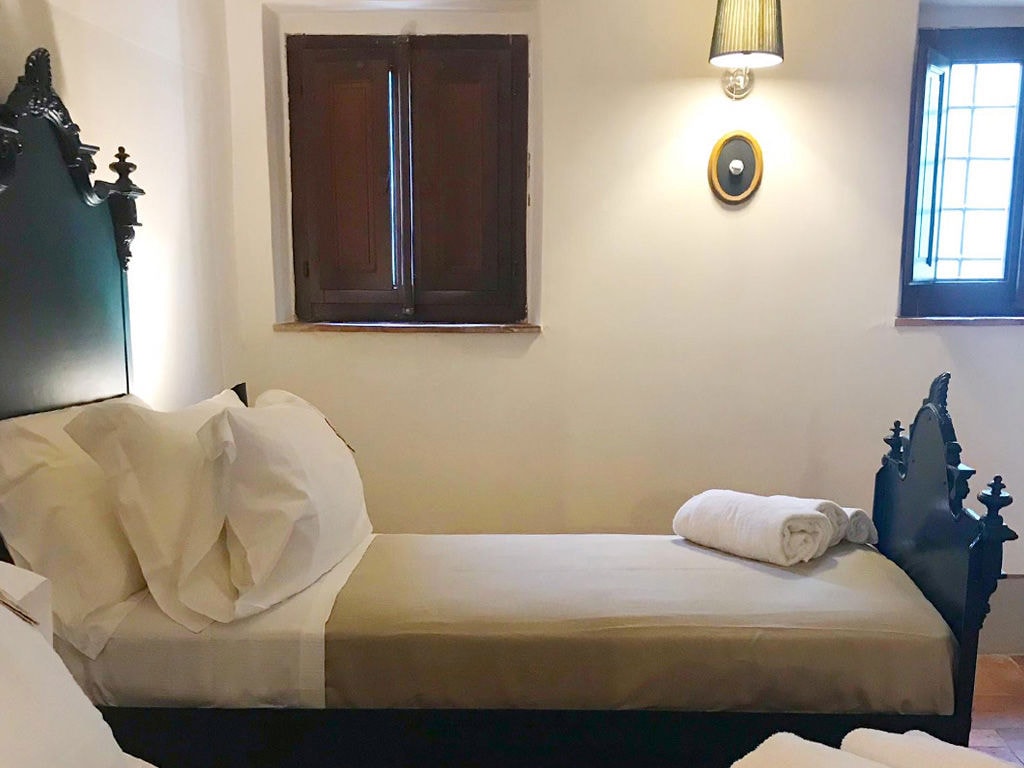 Villa Armonia, Tranquillity with Panoramic Views 13 Villas in Italy
