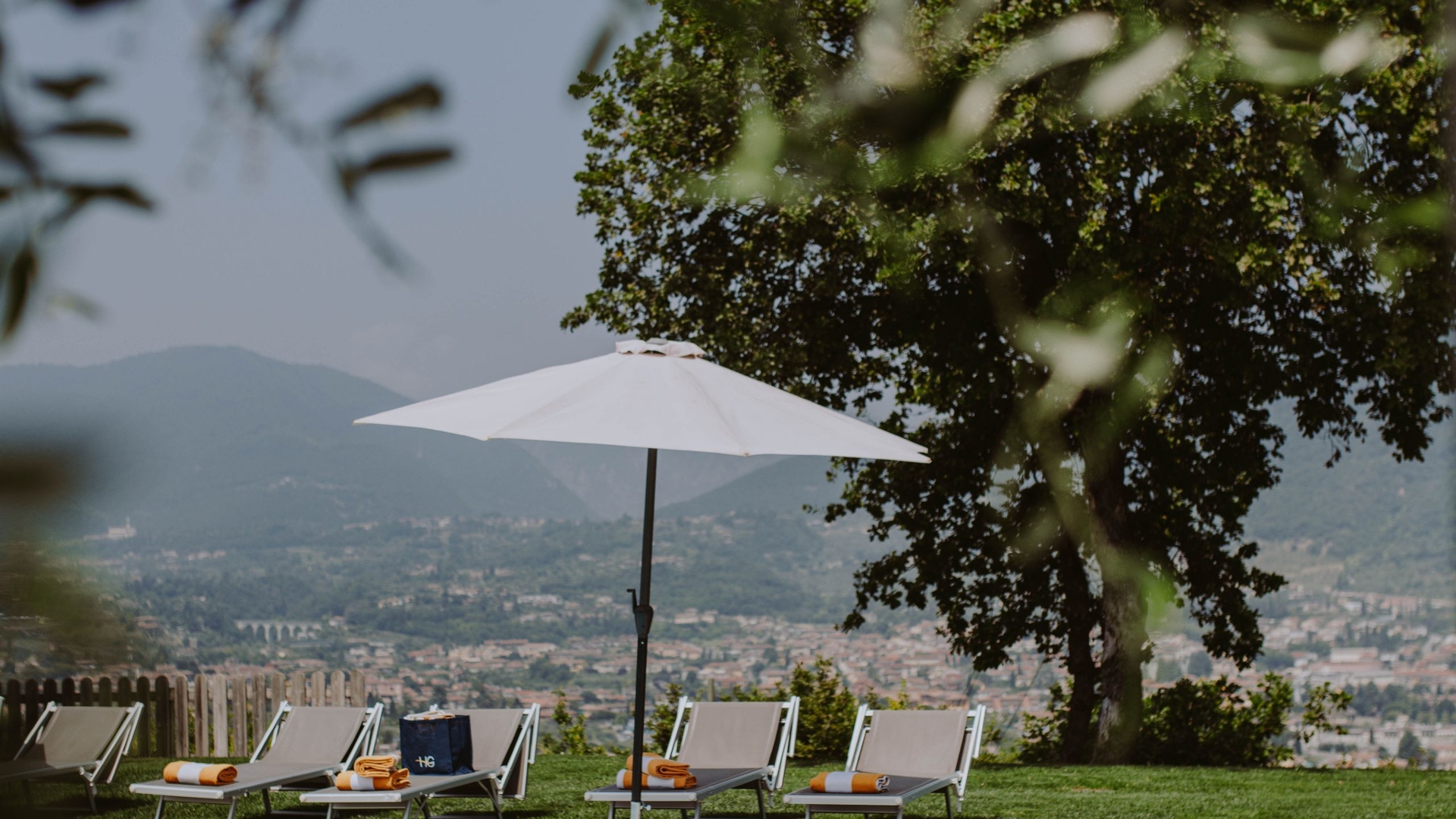 Villa Fedella - Lakeside villa with private pool and lake views 36 Villas in Italy