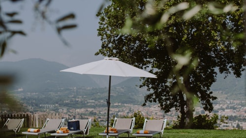 Villa Fedella - Lakeside villa with private pool and lake views 36 Villas in Italy