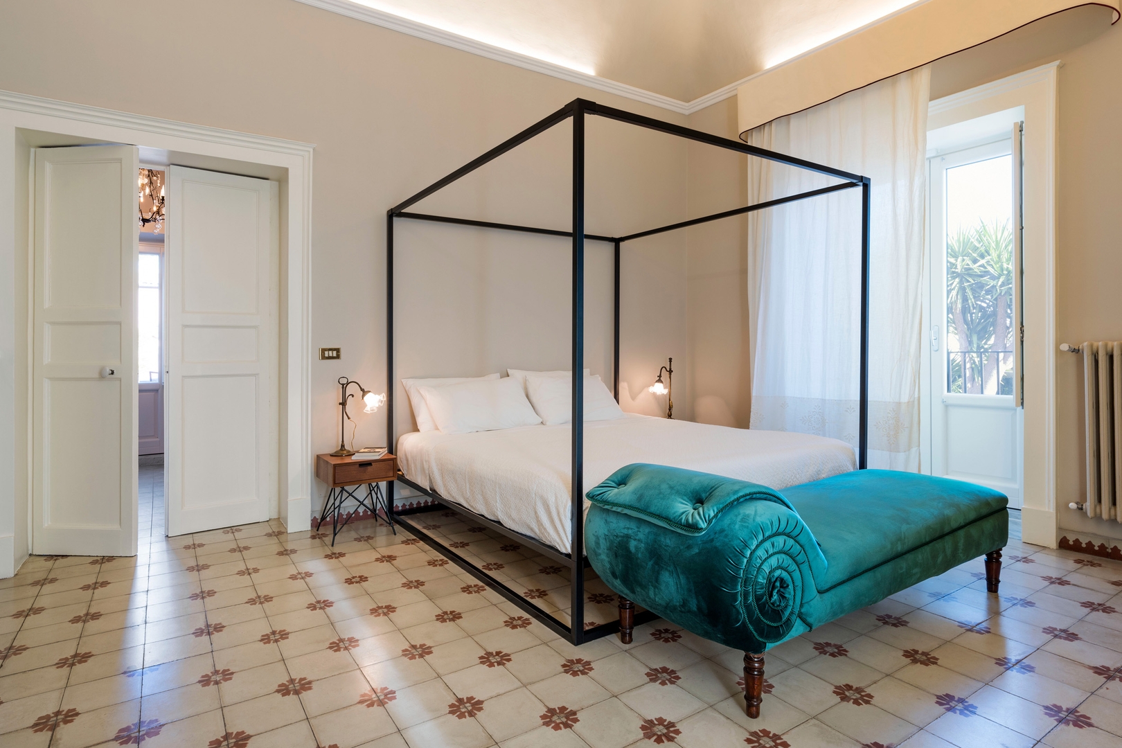 Villa Varanni near Catania 22 Villas in Italy