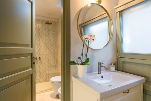 Il Rame & Cavallo, Two Adjacent Private Villas 28 Villas in Italy