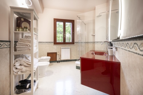 Villa Siracusa, in town centre 31 Villas in Italy