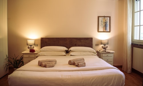 Villa Manerba, Private Villa Near Town And Lake 9 Villas in Italy