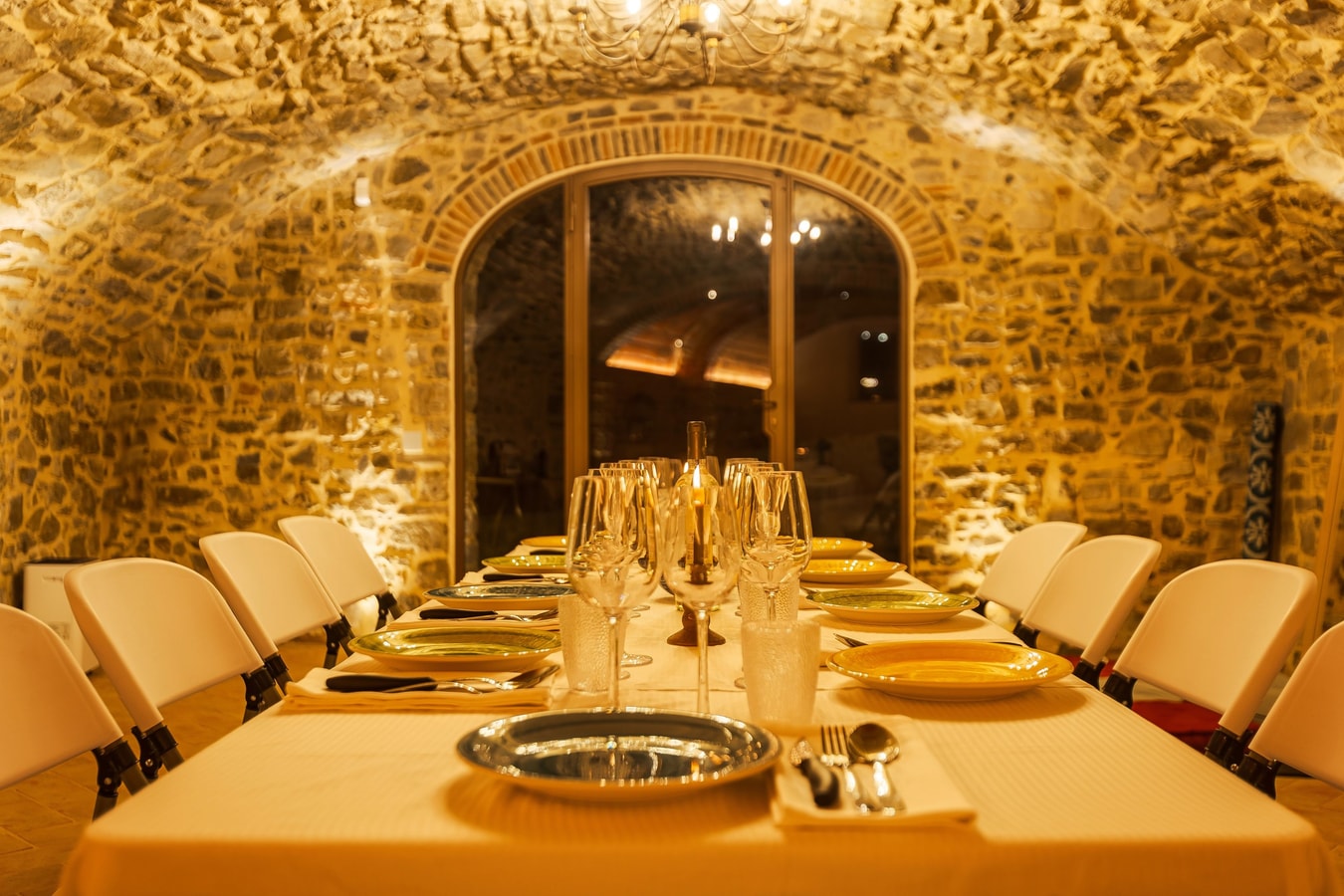 Villa Eterna, Tuscan Haven in the Heart of Chianti 37 Villas in Italy