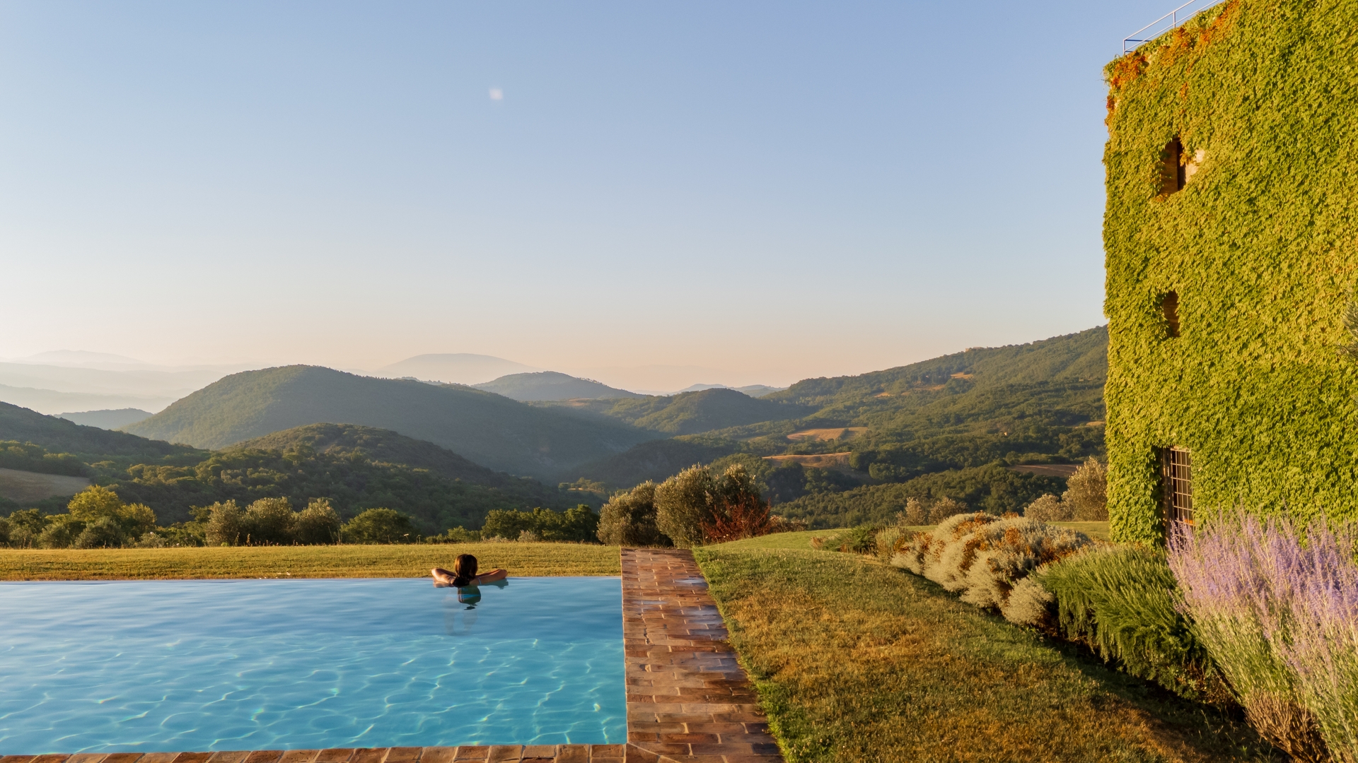 Villa Della Valle - Private villa with pool 0 Villas in Italy