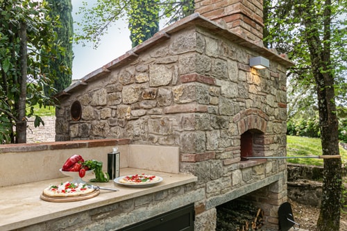 Villa Gaiole – Tuscan Estate with Pool & Spa 44 Villas in Italy