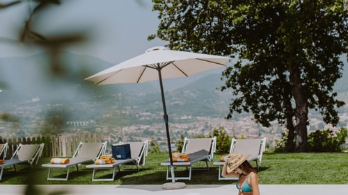 Villa Fedella - Lakeside villa with private pool and lake views 39 Villas in Italy