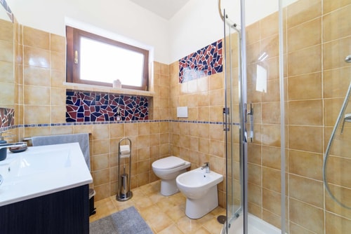 Casa Surriento, Family Apartment with Shared Pool 27 Villas in Italy