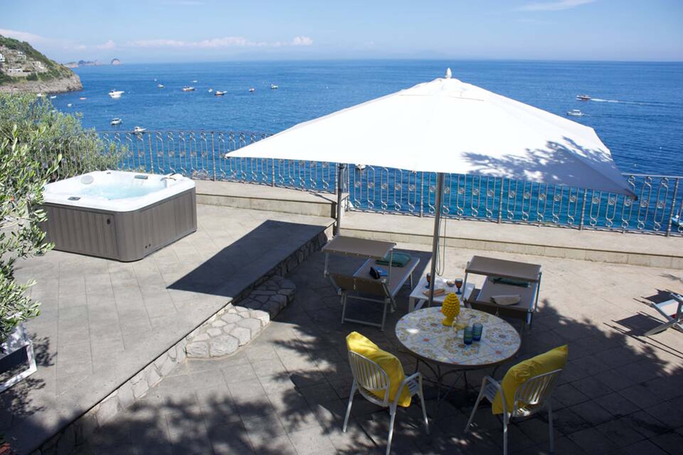 Casa Vespucci, Apartment Ideal for Couples 22 Villas in Italy