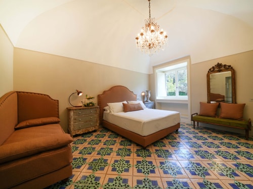 Villa Riggiola, Historic Villa with Sea Views 32 Villas in Italy