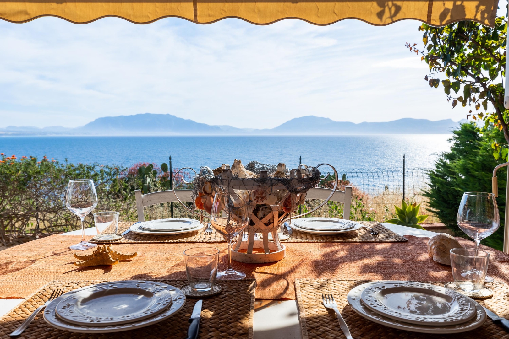Villa Fior di Loto – Palermo Area 1 Villas in Italy