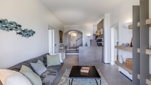 Villa Soleluna, Coastal Elegance 6 Italian Breaks