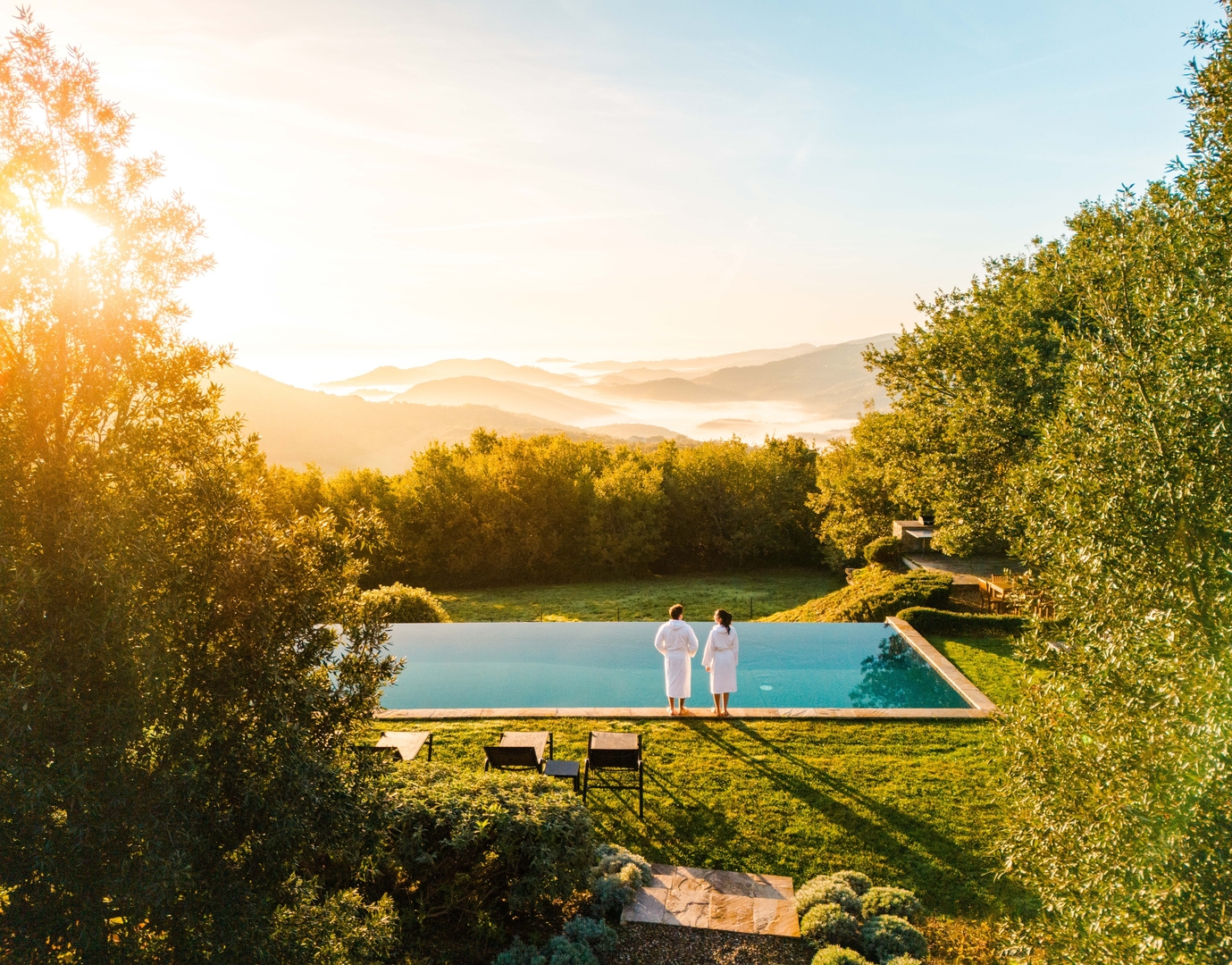 Villa Carmina - Private villa with heated pool 0 Villas in Italy