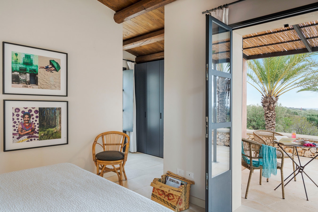 Villas Notu e Netum, ideal for two families 20 Italian Breaks
