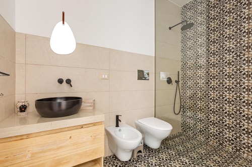 Villa Carovigno - Modern luxurious villa with private pool 15 Villas in Italy