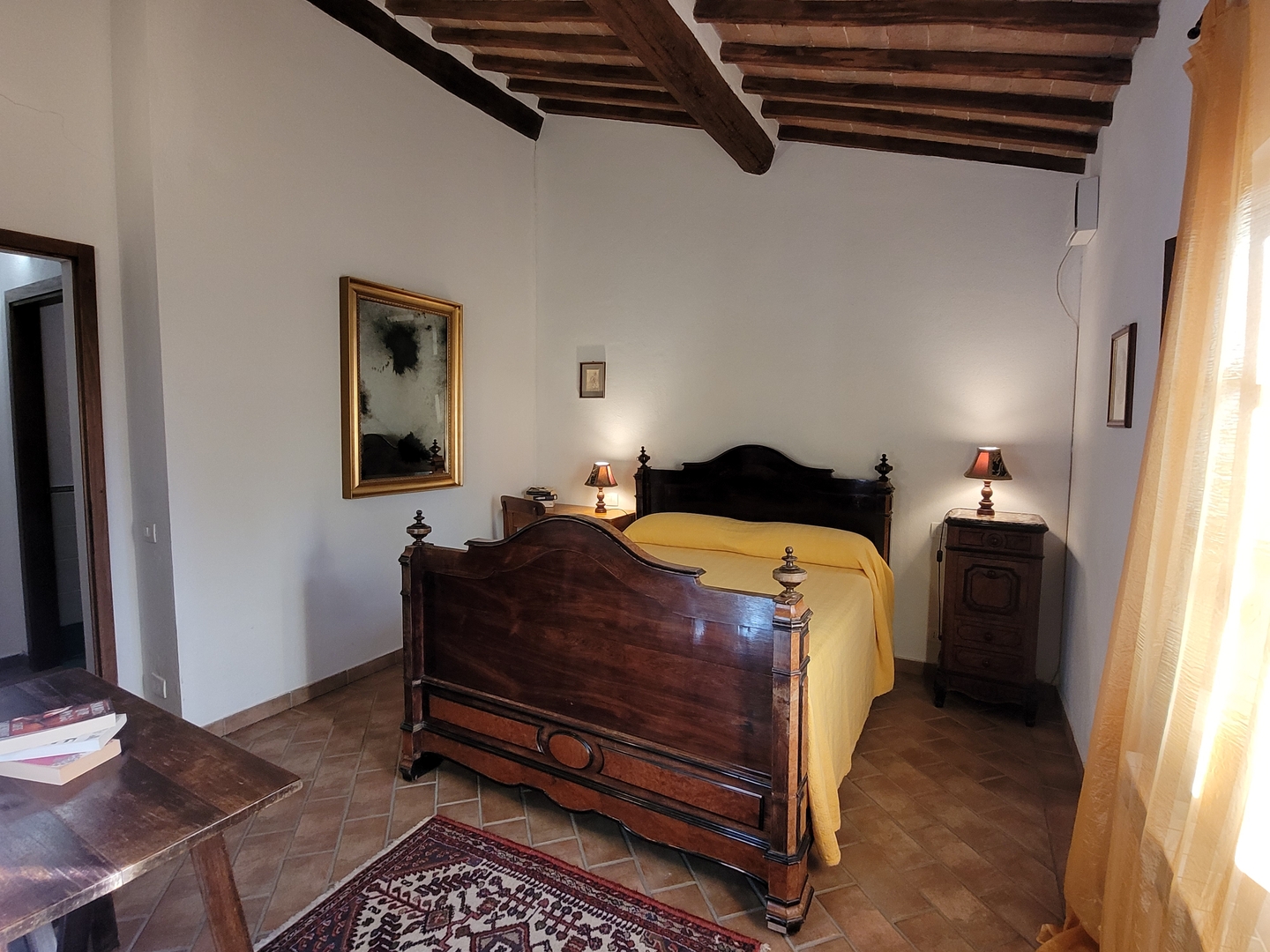 Villa Stefi - Tuscan villa with private pool 18 Villas in Italy