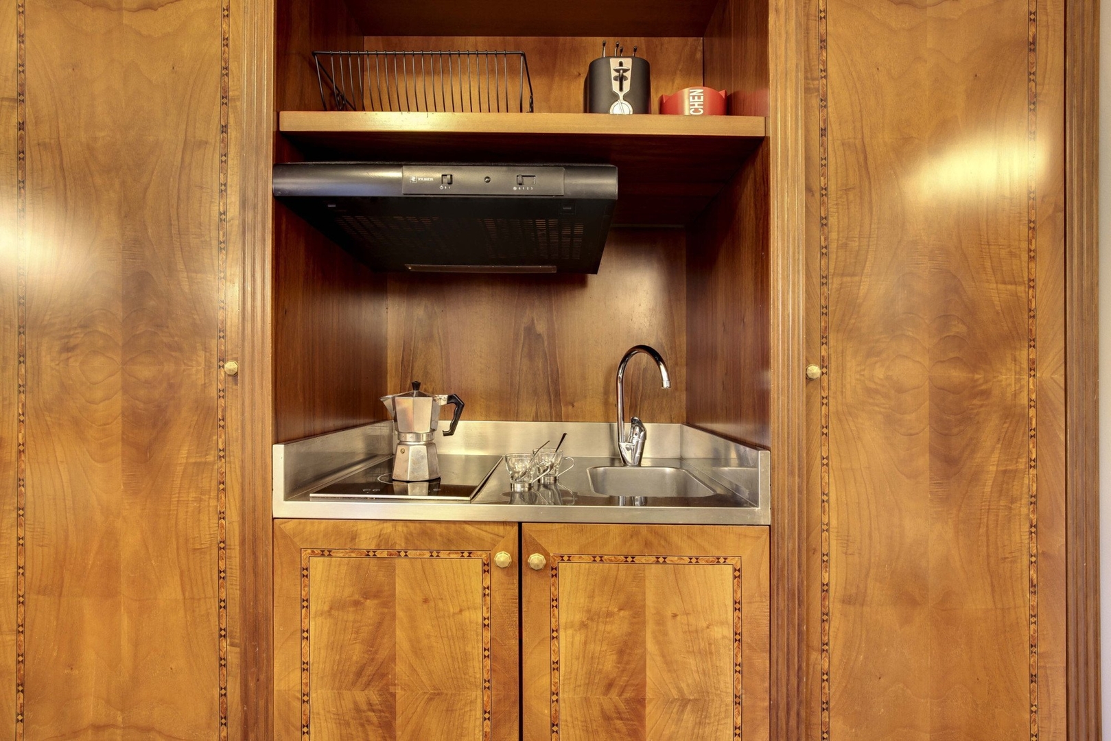 Sospiri Suite - San Marco 45 Villas in Italy